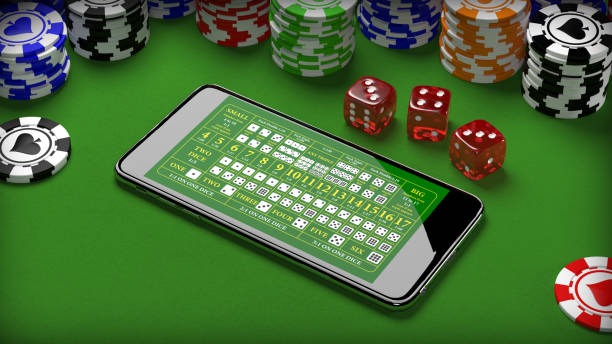 kamartoto slot schedule and Gaple Online support notes